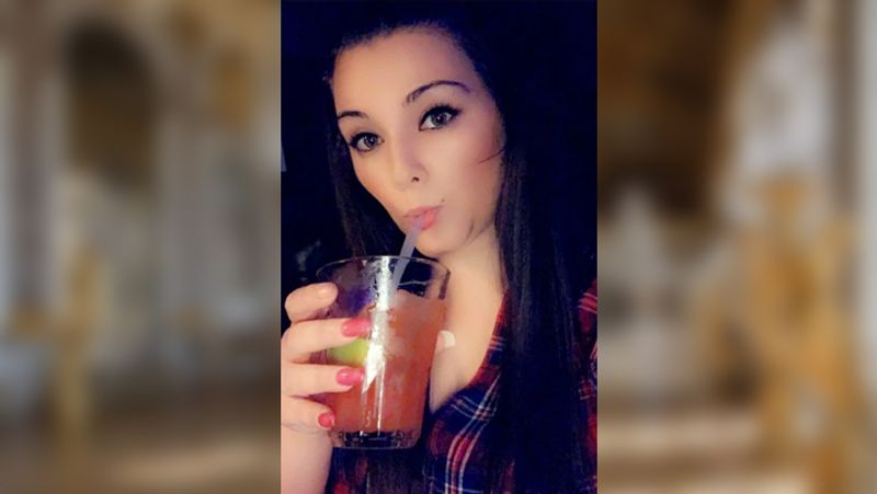 Meet 28-year-old woman who slept with 130 men due to rare condition RCB