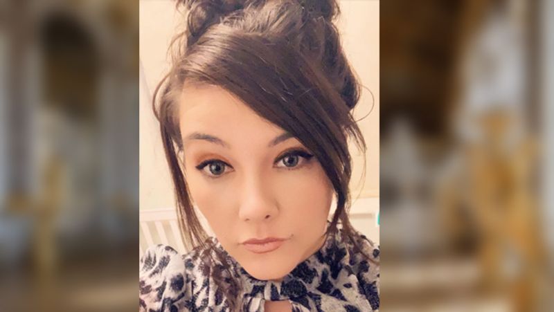 Meet 28-year-old woman who slept with 130 men due to rare condition RCB
