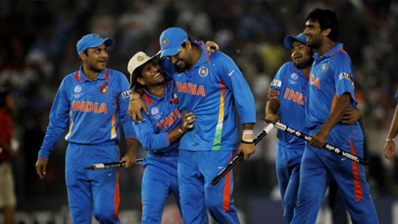 Munaf Patel blast after BCA suspends junior player for submitting bogus birth certificate