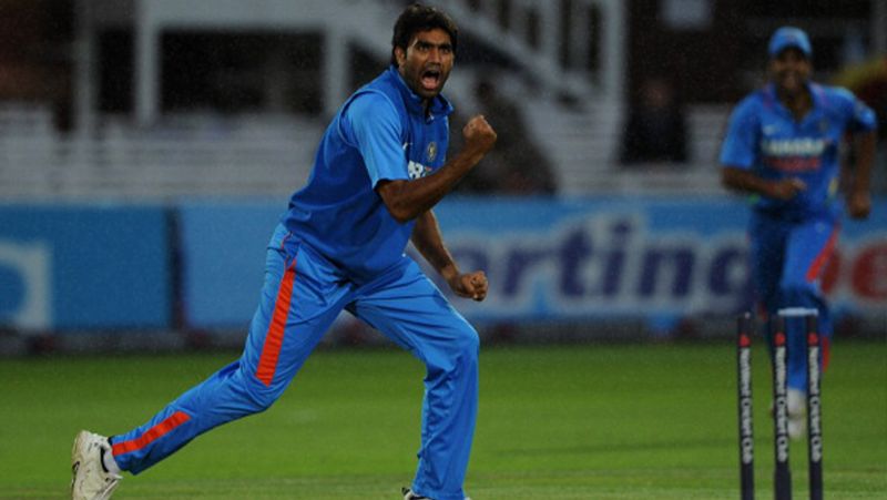 Munaf Patel blast after BCA suspends junior player for submitting bogus birth certificate