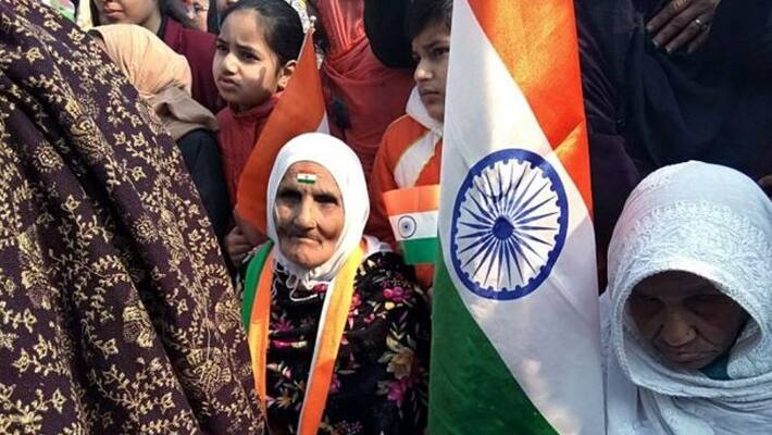 Centre To Grant Citizenship To Minorities Of Pakistan, Bangladesh, Afghanistan Under Citizenship Act 1955 Centre To Grant Citizenship To Minorities Of Pakistan, Bangladesh, Afghanistan Under Citizenship Act 1955