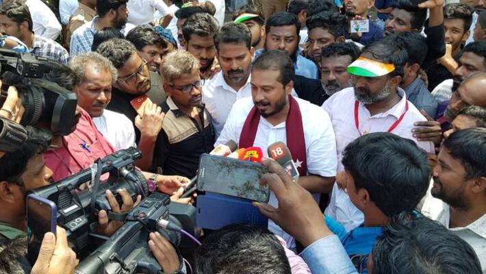 Yusuf who Stood with Thirumavalavan for Dalith Liberation .. Tamil Ansari Sentiment. Yusuf who Stood with Thirumavalavan for Dalith Liberation .. Tamil Ansari Sentiment.