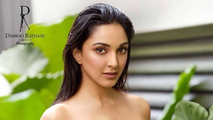 Kiara Advani: Post #MeToo, change isn't significant Kiara Advani: Post #MeToo, change isn't significant