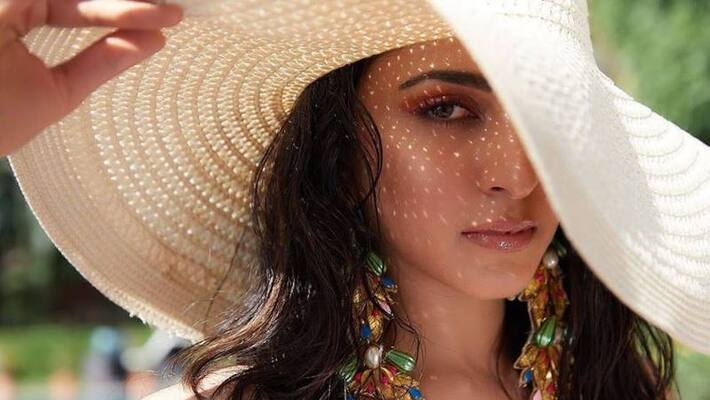 Kiara advani faced trolled on social media Kiara advani faced trolled on social media