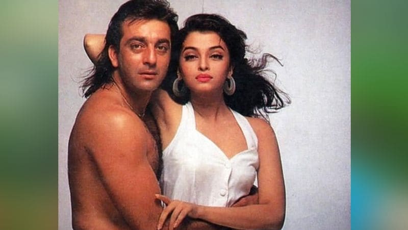 সঞ্জয় দত্তের খুব একটা ধারনা ছিল না ঐশ্বর্যের সঙ্গে। তিনি একবার জানিয়েছিলেন যে, এক বিজ্ঞাপনে তিনি আশা করেছিলেন লেডি গাগাকে। কিন্তু সেখানে ঐশ্বর্যকে দেখে প্রশ্ন করেছিলেন, এই সুন্দরী মহিলা কে!
