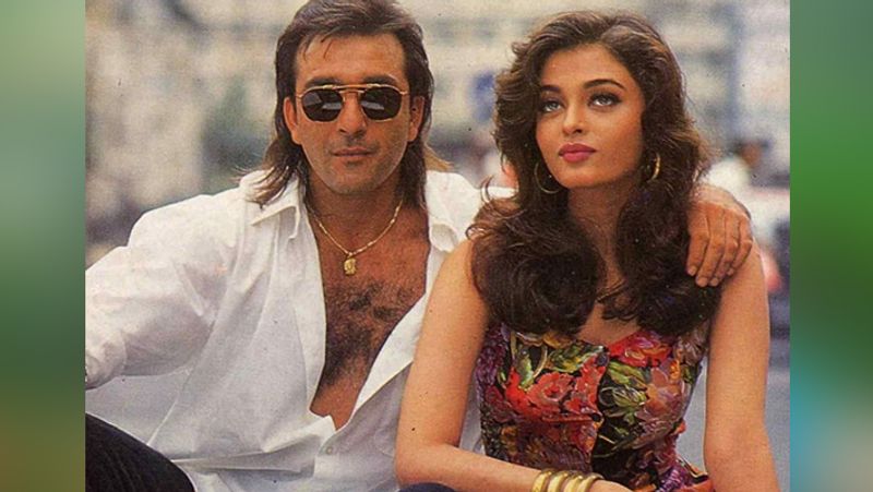 সঞ্জয় দত্তের বোন ঐশ্বর্যকে আগে থেকেই চিনতেন। শুধু তাই নয়, বেশ ভালো সম্পর্ক ছিল তাঁদের মধ্যে। তাই তিনি চাননি যে তাঁর ভাইয়ের কারণে কষ্টপাক ঐশ্বর্য।