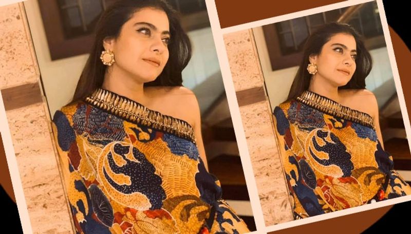 আর তাতে কাজলের সটান উত্তর, 'ও তো আমায় কখনও প্রোপোজ করেনি। যদি প্রোপোজ করত তাহলে একবার ভেবে দেখতাম'। এতদিন পরও আবারও তাদের বিয়ের প্রসঙ্গ উঠতেই ভাইরাল হয়েছে কাজলের এই বক্তব্য।