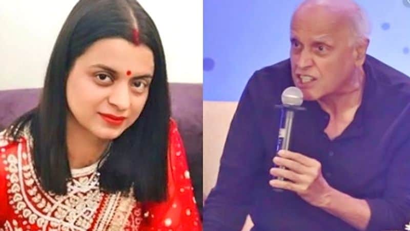 महेश भट्ट ने कही थी ये बात : इसी कार्यक्रम में जब महेश भट्ट से पूछा गया कि क्या भारत में इस्लामोफोबिया है? इस पर भट्ट ने कहा था, "मुझे लगता है कि 9/11 के बाद इस्लामोफोबिया को दुनियाभर में फैलाया गया। मुझे लगता है कि ये फोबिया फेब्रिकेट किया गया है। मुझे नहीं लगता कि एक एवरेज इंडियन किसी मुस्लिम से इतना डरता है। मेरा मतलब है कि इस तरह के डर को एक सोची-समझी साजिश के तहत फैलाया गया है।"