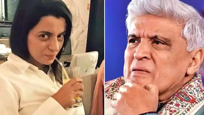 पीएम मोदी को लेकर ये बोले थे जावेद अख्तर : कुछ दिनों पहले एक इंटरव्यू में जावेद अख्तर से जब पूछा गया कि क्या वे मोदी को फासीवादी समझते हैं? तो इस पर उन्होंने कहा था- बिल्कुल। वे हैं। मेरा मतलब है कि फासीवादियों के सिर पर सींग थोड़ी होते हैं। फासीवाद महज एक सोच है और यह सोचकर कि 'हम दूसरों से अलग हैं और हमारी सारी मुसीबतें इनकी वजह से हैं, ये सोचकर दूसरों से नफरत करने लगते हैं तो यही फासीवाद कहलाता है।
