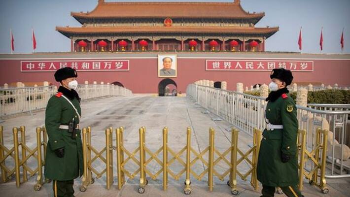 China ended the recognition of 3 Wall Street Journal Reporters kpm China ended the recognition of 3 Wall Street Journal Reporters kpm