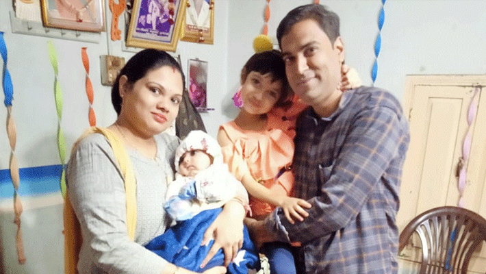 businessman family missing suspicious condition 2 days marriage IN khandwa KPR businessman family missing suspicious condition 2 days marriage IN khandwa KPR