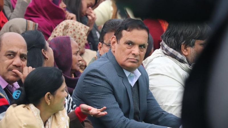 सबसे छोटी जीत : दिल्ली चुनाव में सबसे छोटी जीत बिजवासन से आम आदमी पार्टी उम्मीदवार भूपिंदर सिंह की हुई। उन्होंने भाजपा के सत प्रकाश राणा को 753 वोटों के अंतर से हराया है।