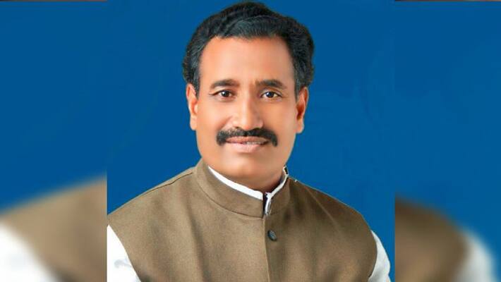 Uttar Pradesh BJP MLA Ravindra Nath Tripathi Named In Rape Case Uttar Pradesh BJP MLA Ravindra Nath Tripathi Named In Rape Case