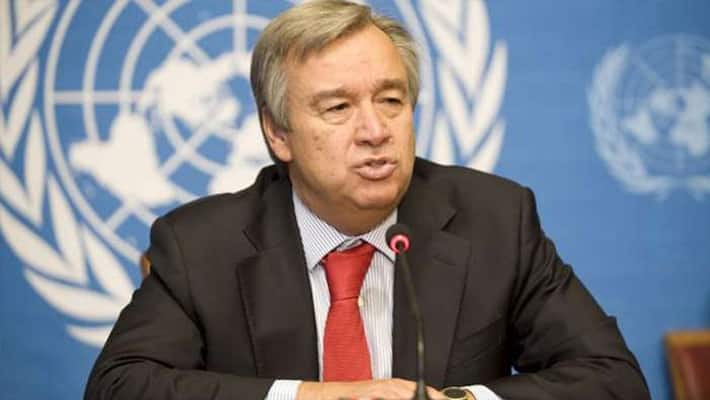 united nation organization general secretary advice to world counties for together fight against covid united nation organization general secretary advice to world counties for together fight against covid