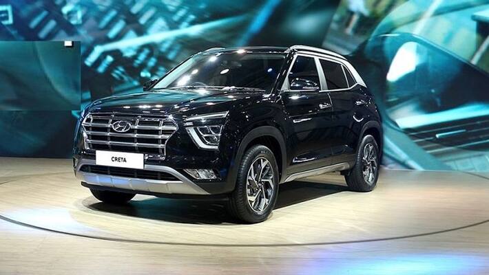 Hyundai Creta Booking Follow Up Hyundai Creta Booking Follow Up