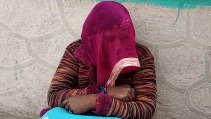 फिलहाल यह मामला अंबाला सिटी में महिला थाने पहंचा हुआ है।। वहां की थाना प्रभारी सुनीता ने बताया कि मामले में हर पहलू की जांच की जाएगी। जल्द ही दुल्हन के बयान दर्ज करने के बाद आरोपी को हिरासत में ले लिया जाएगा।