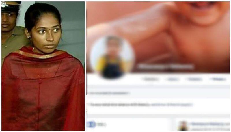 Mother behind murder of Kannur toddler committed crime to live with paramour charge sheet