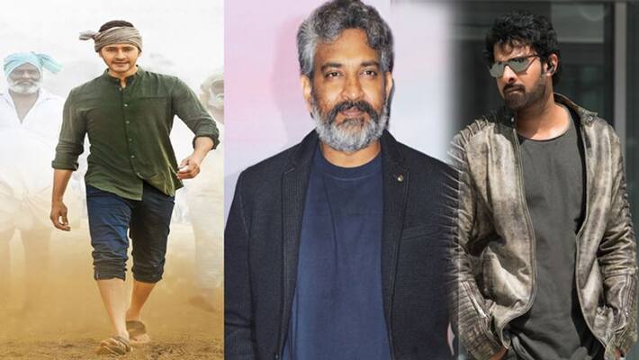 Interesting details about Rajamouli multistarrer with Mahesh and Prabhas Interesting details about Rajamouli multistarrer with Mahesh and Prabhas