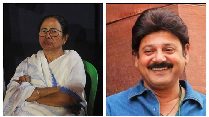 Opposition accuses Mamata Banerjee of doing dead body politics involving Tapas Paul Opposition accuses Mamata Banerjee of doing dead body politics involving Tapas Paul