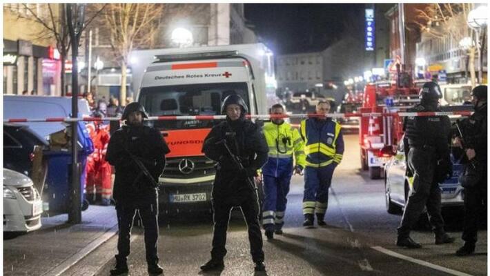 8 dead in german mass shouting 8 dead in german mass shouting