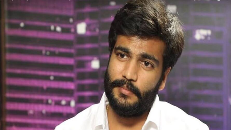 SAAP chairman Byreddy Siddharth Reddy Express displeasure over md prabhakar reddy SAAP chairman Byreddy Siddharth Reddy Express displeasure over md prabhakar reddy