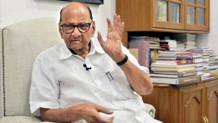 Bhima Koregaon case judicial commission requested to summon NCP Chief sharad Pawar kpm Bhima Koregaon case judicial commission requested to summon NCP Chief sharad Pawar kpm