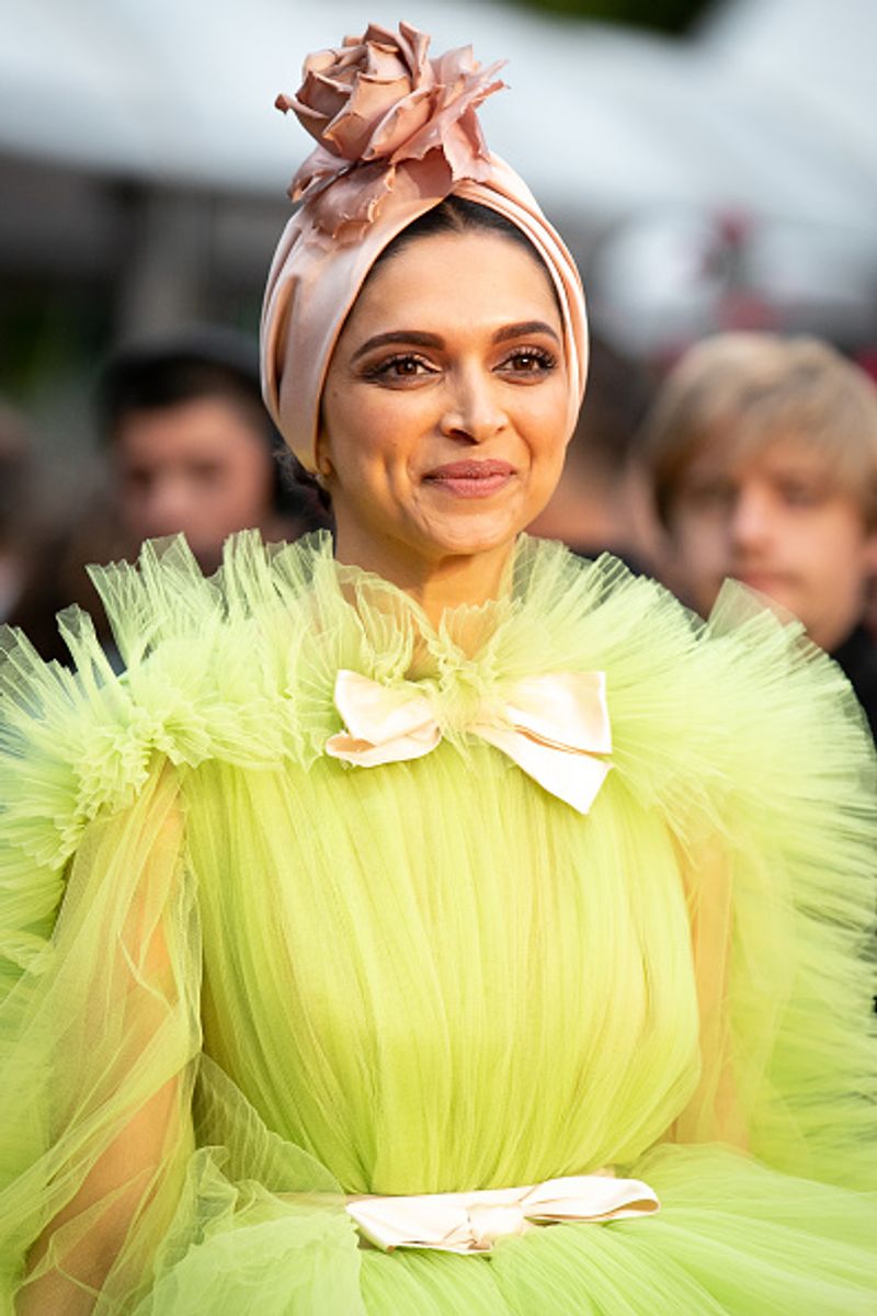From actress to brand ambassador: Here's how Deepika Padukone's income has grown to Rs 94 crore
