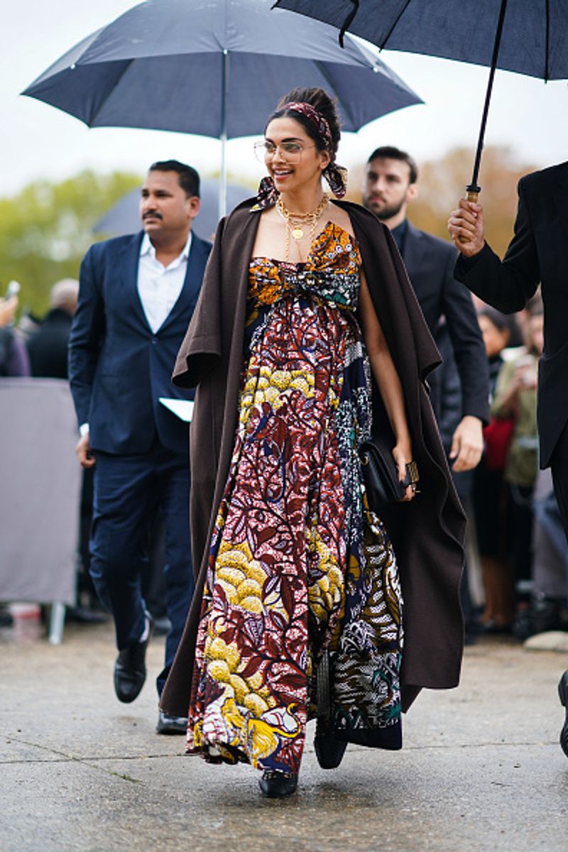 From actress to brand ambassador: Here's how Deepika Padukone's income has grown to Rs 94 crore