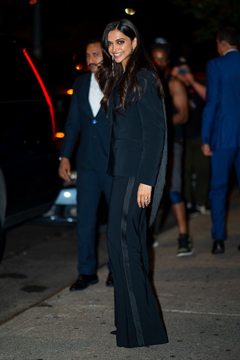 From actress to brand ambassador: Here's how Deepika Padukone's income has grown to Rs 94 crore