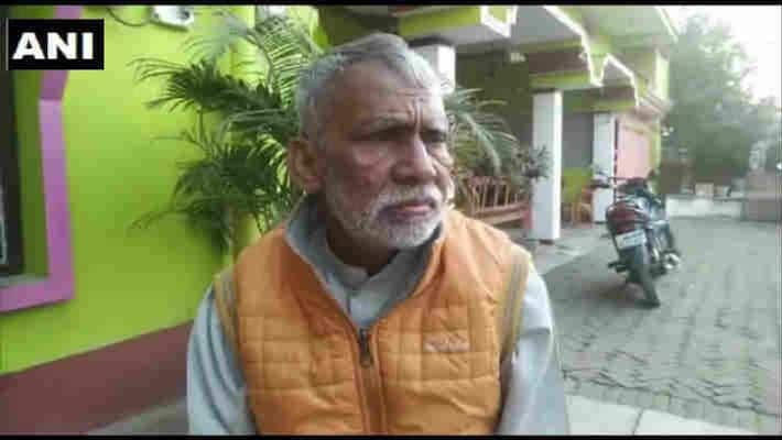 JDU MLA Shyam Bahadur Singh says Liquor should be consumed according to a system and culture pra JDU MLA Shyam Bahadur Singh says Liquor should be consumed according to a system and culture pra