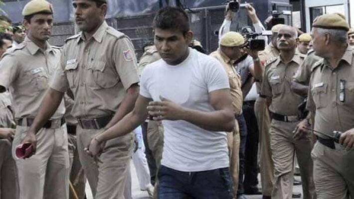 Nirbhaya case: Delhi Patiala House Court dismisses convict Vinay Sharma's plea for medical treatment Nirbhaya case: Delhi Patiala House Court dismisses convict Vinay Sharma's plea for medical treatment