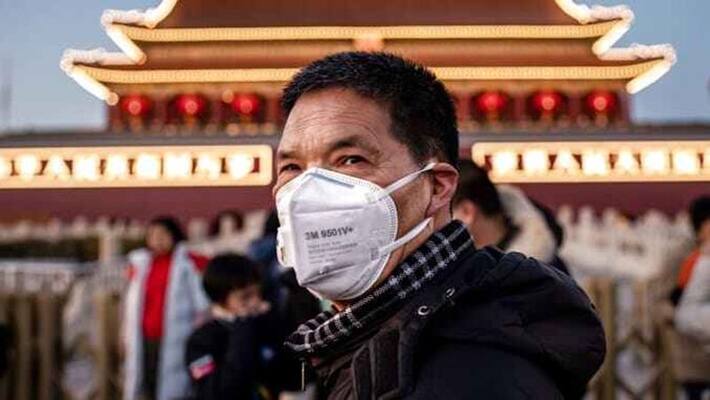 More than 556 people are effected in Corona Virus at south korea More than 556 people are effected in Corona Virus at south korea