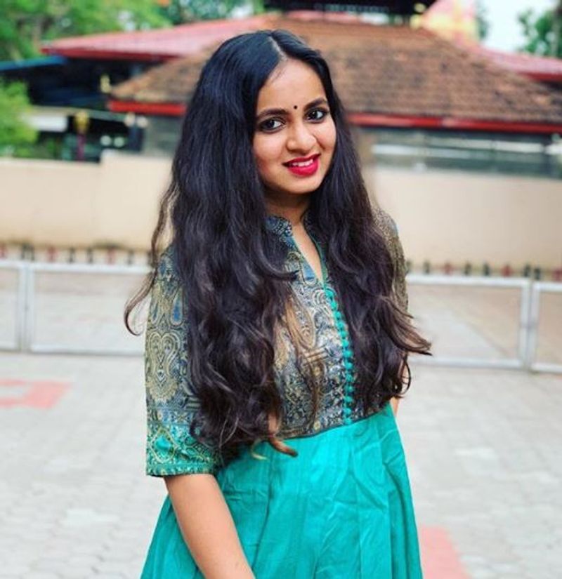 indian singer Flautist Haadu karnataka judge Varijashree venugopal photo gallery