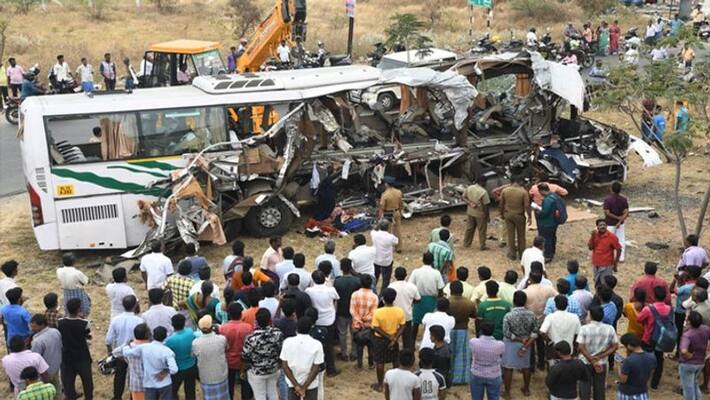 Kerala Chief Minister mourns Tamil Nadu tragedy ministers sent to help in relief operations kpm Kerala Chief Minister mourns Tamil Nadu tragedy ministers sent to help in relief operations kpm