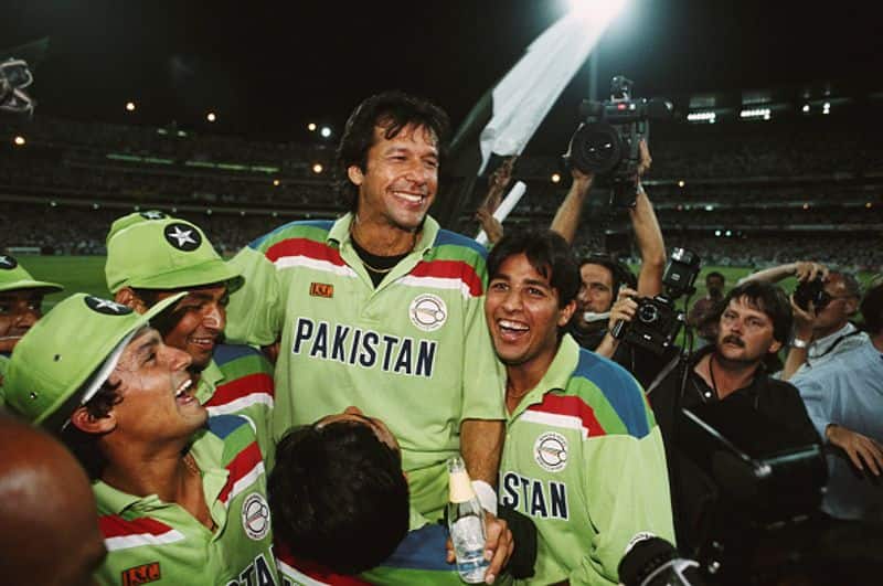imran khan controversial statement about indian team