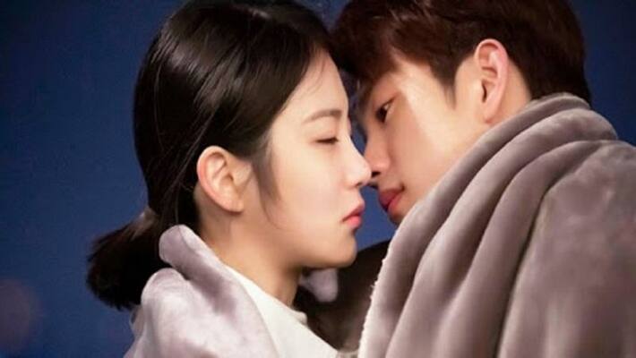 Corona's havoc: ban on filming kissing scene in Taiwan MJA Corona's havoc: ban on filming kissing scene in Taiwan MJA
