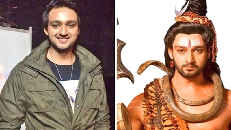 सौरभ राज जैन (महाकाली) : टीवी शो 'महाभारत...' में कृष्ण का रोल प्ले कर फेमस हुए सौरभ राज जैन भगवान शिव का रोल भी प्ले कर चुके हैं। उन्होंने 'महाकाली: अंत ही आरंभ है' में ये रोल प्ले किया है। फिलहाल सौरभ टीवी शो 'पटियाला बेब्स' में नजर आ रहे हैं।