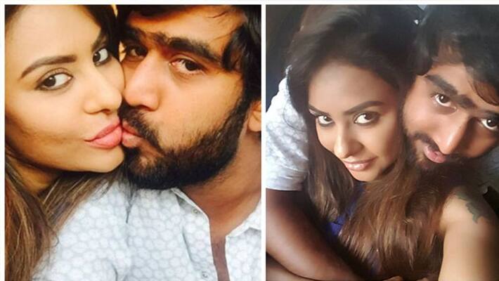 sree reddy once again hot comments on daggubati family sree reddy once again hot comments on daggubati family