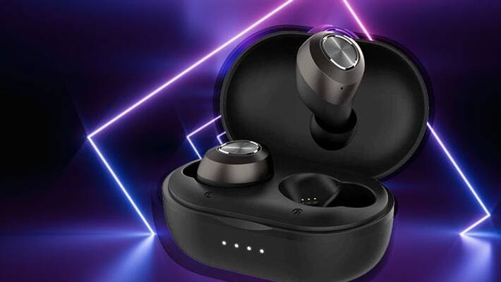 Lenovo HT10 Pro headphone launch in India very soon Lenovo HT10 Pro headphone launch in India very soon