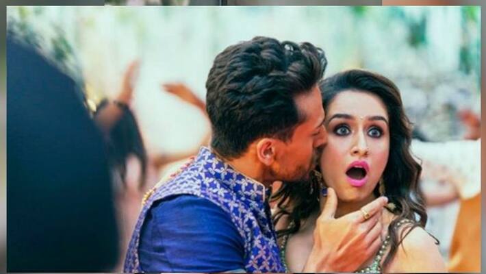 Box office collection of Baaghi 3 Box office collection of Baaghi 3