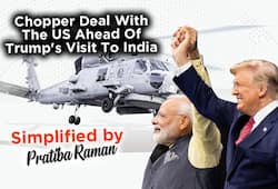 Importance of India procuring the 24 MH-60R Seahawk multi-role helicopters