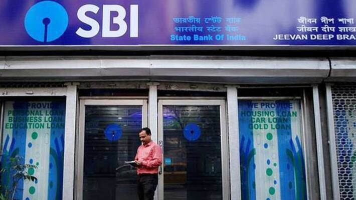 sbi plans work from anywhere to bank employess to save rs 1000 cr sbi plans work from anywhere to bank employess to save rs 1000 cr