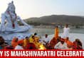 All You Need To Know About The Festival Of Maha Shivaratri
