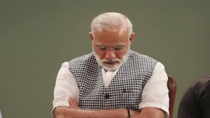 Road accident in Tamil Nadu: PM Modi condoles death of people kpm Road accident in Tamil Nadu: PM Modi condoles death of people kpm