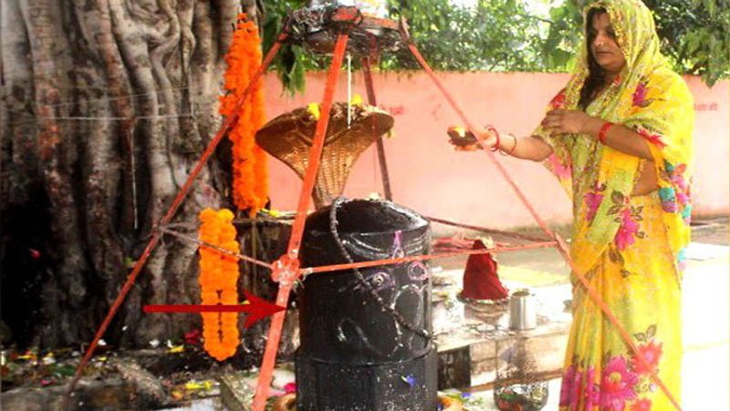 যারা নির্জলা উপোস করতে পারেন না তারা যে কোনও সরবত খেতে পারেন ব্রাহ্মণের অনুমতি নিয়ে। কিন্তু ভুল করেও পেটভরা খাবার খাবেন না।