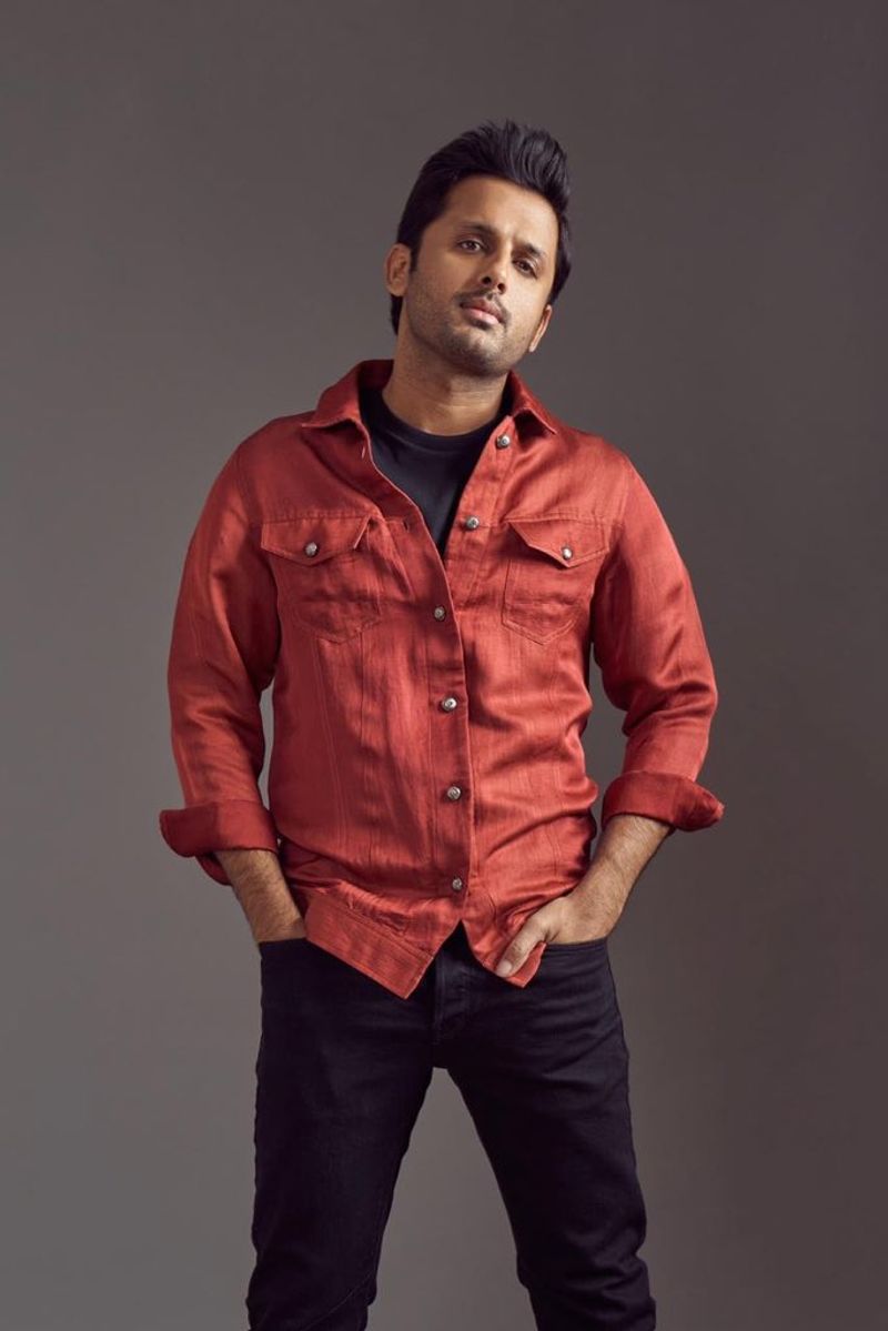 Nithin's Bheeshma (2020) Movie review