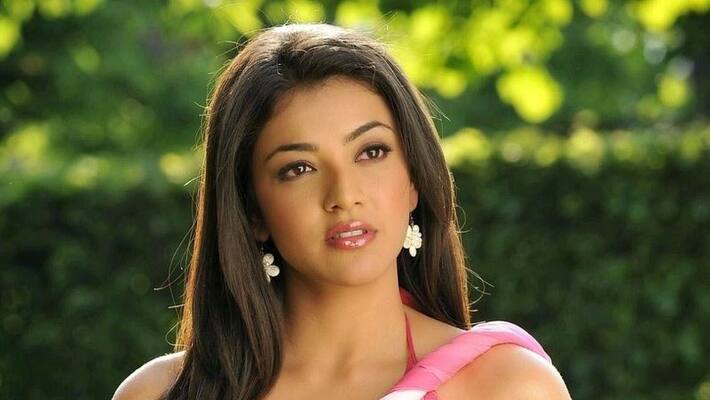 Do you know what Corona learned from actress Kajal Agarwal? Do you know what Corona learned from actress Kajal Agarwal?