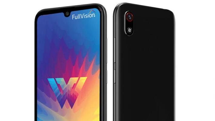 LG announced w10 alpha LG announced w10 alpha