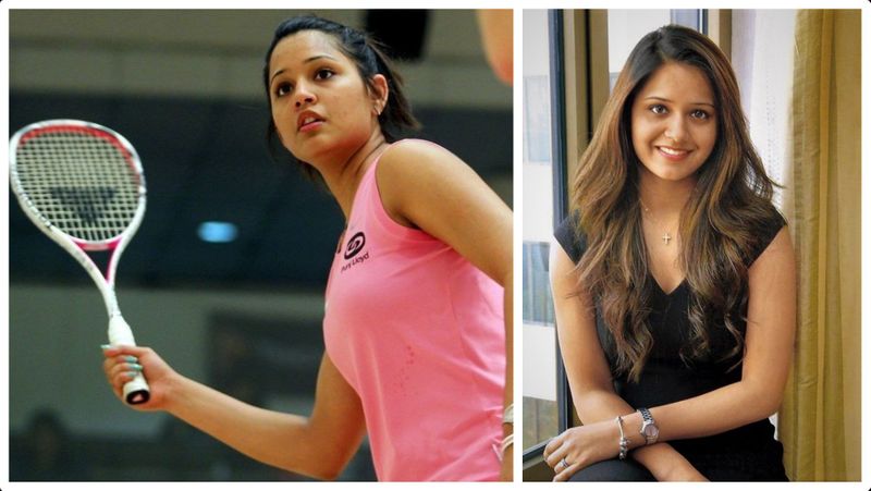 Dinesh Karthik mother in law Susan Itticieria also India women cricketer