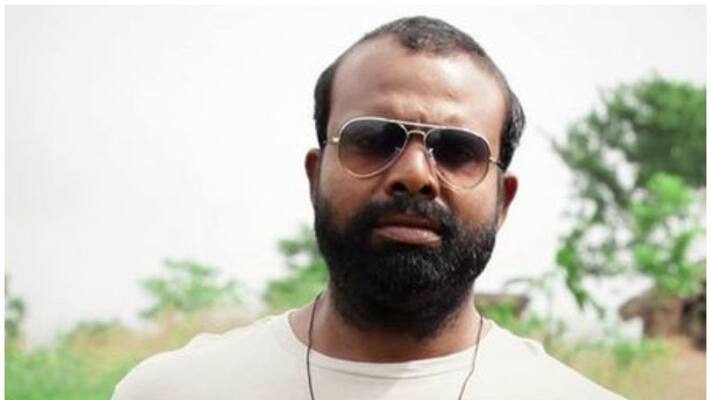 Chemban Vinod Jose married again Chemban Vinod Jose married again